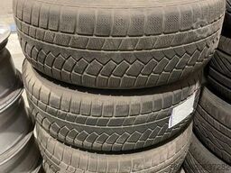 Continental Continental banden met velgen 235/65 R17