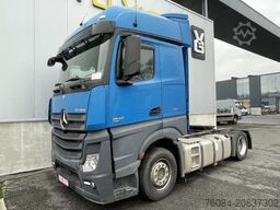 Mercedes-Benz Actros 1842 MLS