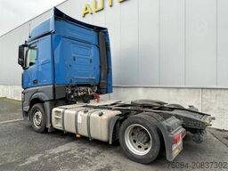 Mercedes-Benz Actros 1842 MLS