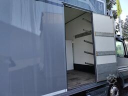 Mercedes-Benz Atego 1018 *Cruise control*Airco*Achteruitrijca...