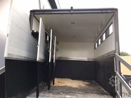 Mercedes-Benz Atego 1018 *Cruise control*Airco*Achteruitrijca...