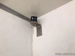 Mercedes-Benz Atego 1018 *Cruise control*Airco*Achteruitrijca...