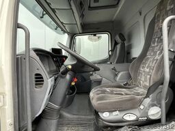 Mercedes-Benz Atego 1018 *Cruise control*Airco*Achteruitrijca...