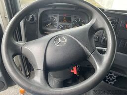 Mercedes-Benz Atego 1018 *Cruise control*Airco*Achteruitrijca...
