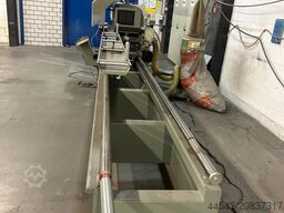 Emmegi Classic Magic 500 TU/5