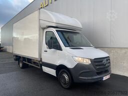 Mercedes-Benz Sprinter 514 *Airconditioning*Cruise control*Zi...
