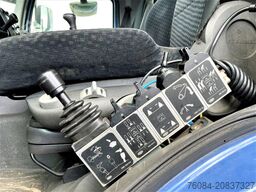 Mercedes-Benz Axor 1833 *cruise control*bluetooth*airconditio...