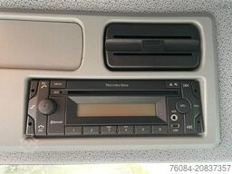 Mercedes-Benz Atego 1221 *Cruise control*Bluetooth*Elektrisch...