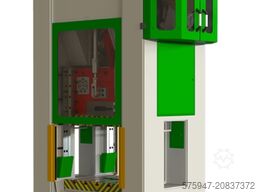 CRONOSSTECH CEHP - TB - 125