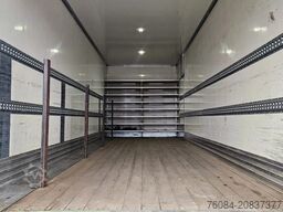 Mercedes-Benz Atego 1018 *L*Achteruitrijcamera*Automaat*Airco...