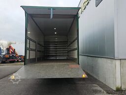 Mercedes-Benz Atego 1018 *L*Achteruitrijcamera*Automaat*Airco...