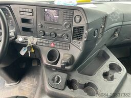 Mercedes-Benz Arocs 3342 *6x6*meegestuurd as*2zijdige kipper*...
