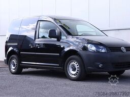 Volkswagen Caddy PARKSENSOREN-SCHUIFDEUR-AIRCO -TREKHAAK-R...