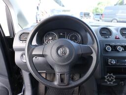 Volkswagen Caddy PARKSENSOREN-SCHUIFDEUR-AIRCO -TREKHAAK-R...
