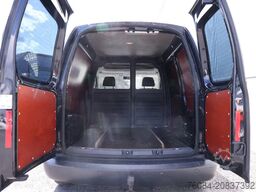 Volkswagen Caddy PARKSENSOREN-SCHUIFDEUR-AIRCO -TREKHAAK-R...