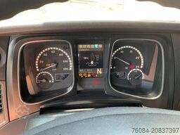 Mercedes-Benz Actros 2548 6X2 *Palfinger crane*Cruise control...