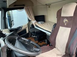 Mercedes-Benz Actros 2548 6X2 *Palfinger crane*Cruise control...