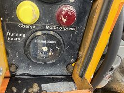 ATLAS Copco XAS60 Baukompressor 9,3 Bar