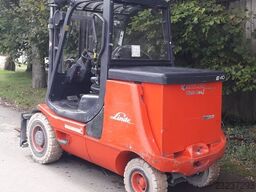 Linde E 40 P