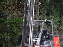 Linde E 40 P
