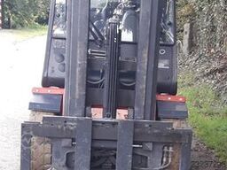 Linde E 40 P