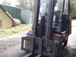 Linde E 40 P