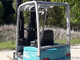 Cesab B316