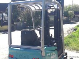 Cesab B316