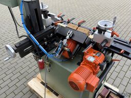 Reckmann LM 16