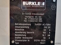 Buerkle TRUV 1300
