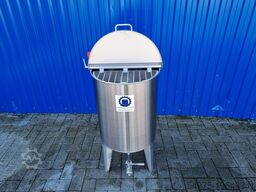 Inox Behälter GmbH CILC100BRWP