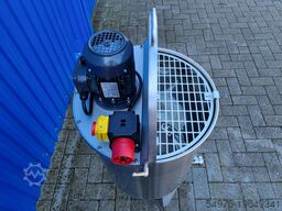 Inox Behälter GmbH CILC100BRWP