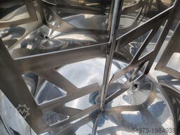 Inox Behälter GmbH SLA1150RWA