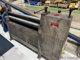 MORGAN RUSHWORTH PBR 1250