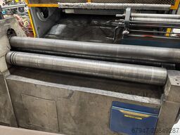 MORGAN RUSHWORTH PBR 1250