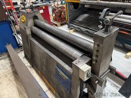 MORGAN RUSHWORTH PBR 1250