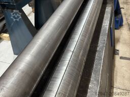 MORGAN RUSHWORTH PBR 1250