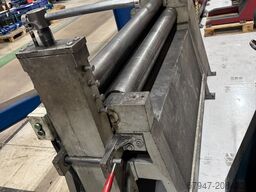 MORGAN RUSHWORTH PBR 1250