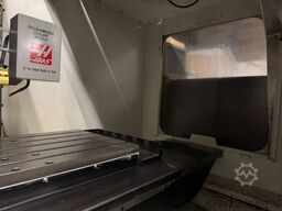 HAAS VF-4