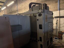 HAAS VF-4