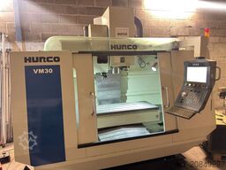 HURCO VM30