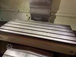 HURCO VM30