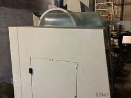 HURCO VM30