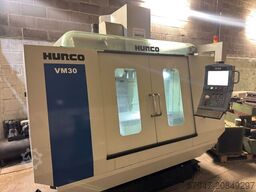 HURCO VM30