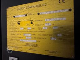 HURCO VM30