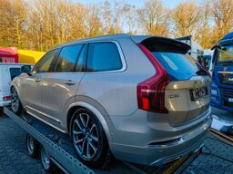 VOLVO Inscription AWD - Motorschaden/Broken Engine