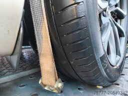 VOLVO Inscription AWD - Motorschaden/Broken Engine