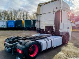 DAF XF106-460 SSC Low Deck-INTARDER-2 Tanks