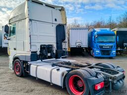 DAF XF106-460 SSC Low Deck-INTARDER-2 Tanks