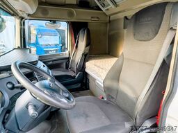 DAF XF106-460 SSC Low Deck-INTARDER-2 Tanks